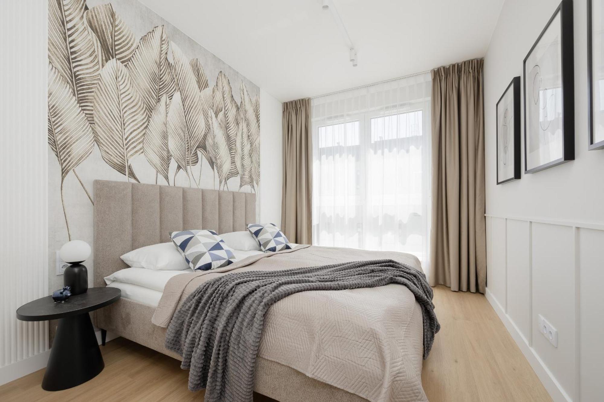Luxurious In With Sauna And Gym By Renters Prestige * Warszawa